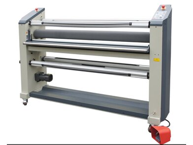 Beijing Fulei Laminator - Mate 160