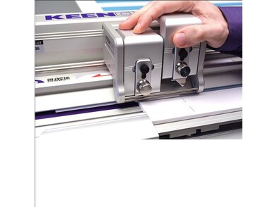 Keencut Evolution3 SmartFold 310 close