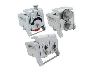 Keencut Evolution3 SmartFold 310 heads