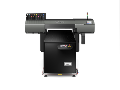 RO_PC_Roland VersaOBJECT LO-300 UV flatbed printer