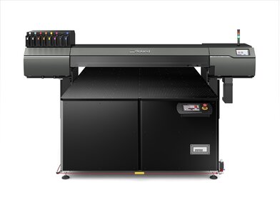 RO_PC_Roland VersaOBJECT LO-640 UV flatbed printer