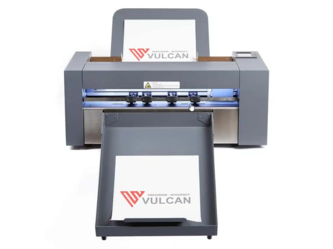 Vulcan sheet cutter SC-350
