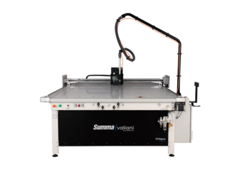 Europapier_DIPA_SUMMA V Series Flatbed Cutters – INTEGRA SERIES_1