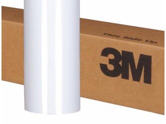 DIPA_3M™ Gloss Wrap Overlaminate 8428G