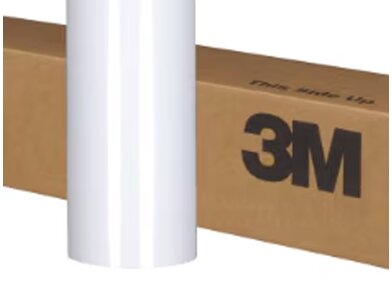 DIPA_3M™ Scotchcal™ Matte Overlaminate 8520