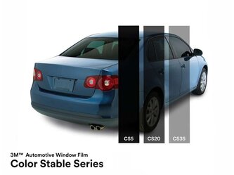 DIPA_3M™ Automotive Window Film Color Stable Series