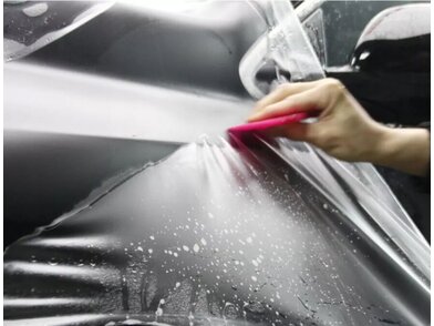 DIPA_3M™ Paint Protection Film PPF Pro Series 200 Matte