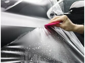 DIPA_3M™ Paint Protection Film PPF Pro Series 200 Matte