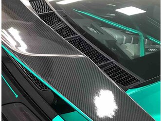 DIPA_Metamark PPF X Premium Paint Protection Film