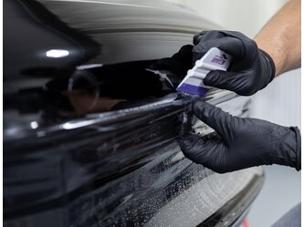 DIPA_Metamark PPF R Paint Protection Film