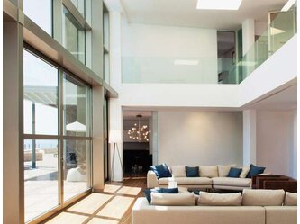 3M Prestige 70 INTERIOR Sun Control Window Film_1