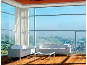 3M Prestige 90 INTERIOR Sun Control Window Film
