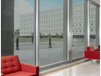 3M Prestige 20_Interior Sun Control Window Film