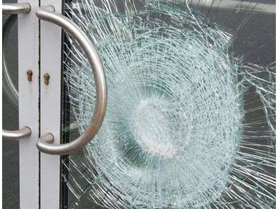 3M™ Safety & Security Window Film S 140 - Sigurnosna folija za interijer, 350 µm, UV zaštita