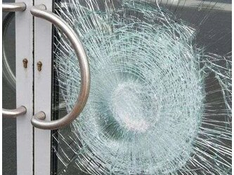 3M™ Safety & Security Window Film S 140 - Sigurnosna folija za interijer, 350 µm, UV zaštita