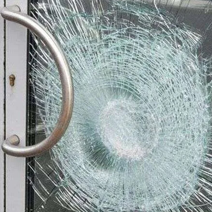 3M™ Safety & Security Window Film S 140 - Sigurnosna folija za interijer, 350 µm, UV zaštita_2