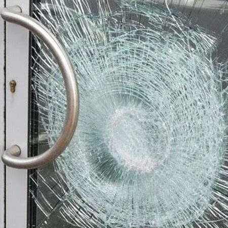 3M™ Safety & Security Window Film S 140 - Sigurnosna folija za interijer, 350 µm, UV zaštita_3
