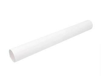 POLI-PRINT 1080 White Gloss UP
