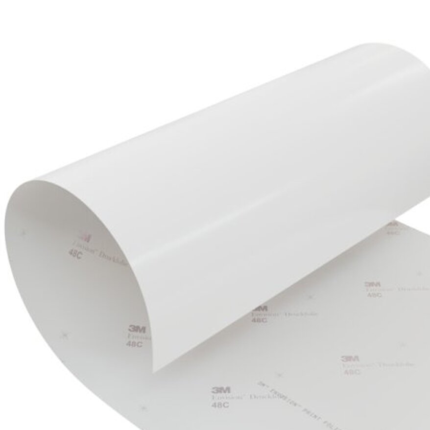 3M Envision 48C-20 Print Film Matt_2