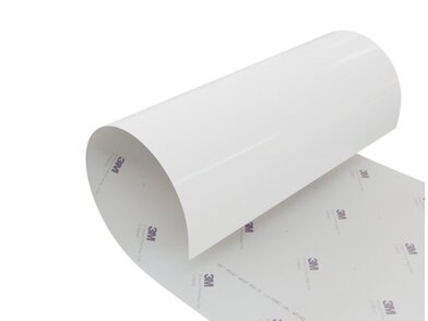 3M™ Print Wrap Film IJ180mC-10 - bijela