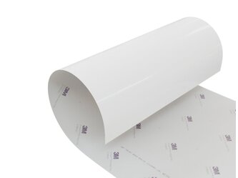 3M™ Print Wrap Film IJ180mC-10 - bijela