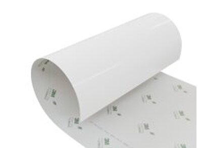 3M™ Print Wrap Film IJ180mC-114 – prozirna