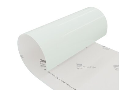 3M™ Print Wrap Film IJ280 white_1