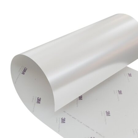 3M™ Print Wrap Film IJ180mC‑120 – siva metalik_2
