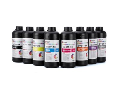 ORIC UV DTF tinta, 1L
