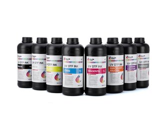 ORIC UV DTF tinta, 1L