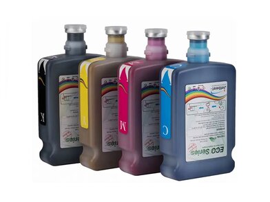Jetbest Eco-Solvent tinta, 500 mL