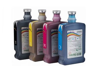Jetbest Eco-Solvent tinta, 500 mL