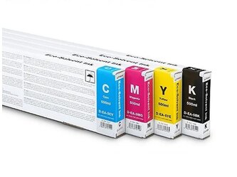 Roland D-EA-5 Eco-Solvent tinta, 500 mL