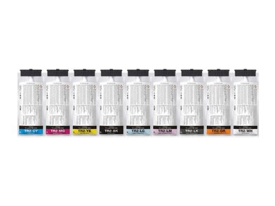 Roland TrueVIS TR2 tinta, 500 mL - 250 mL