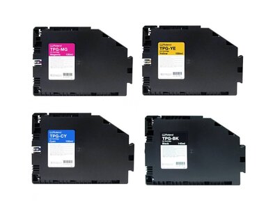Roland TPG pigmentna tinta za tekstil