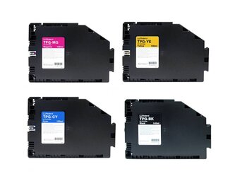 Roland TPG pigmentna tinta za tekstil