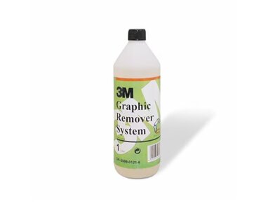 3M™ Graphic Remover System