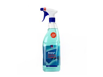 Avery Dennison Surface Cleaner