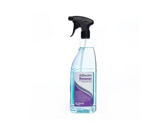 Metamark Adhesive Remover