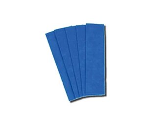 3M™ Blue Protection Buffers - plavi premium felt - filc