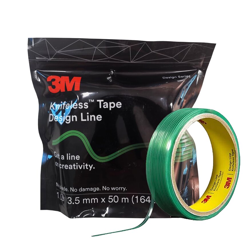 3M Knifeless Tape Design Line_5