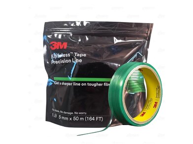 3M Knifeless Tape Precision Line