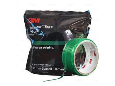 3M Knifeless Tape Tri Line
