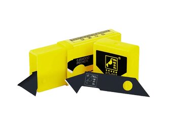 Aecfun blade for trimmer