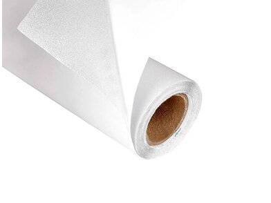 myMEDIA 1707 Flatgrip Clear foil window