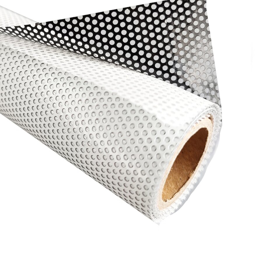 JUTU Oneway Vision Foil_3