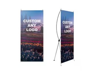 Guandong Display Banner Polyflat