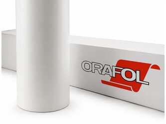 ORACAL 820 Safety Vinyl Matt (Bogen)