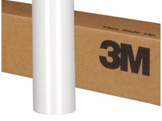 3M™ Scotchcal™ Gloss Overlaminate 8508