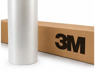 3M™ Scotchcal™ Matte Overlaminate 8510_1